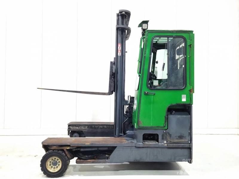 Combilift C4800 Încarcator lateral