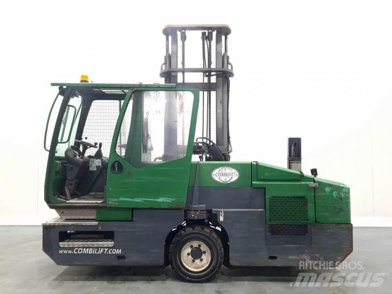 Combilift C5000SL Stivuitoare cu patru brate
