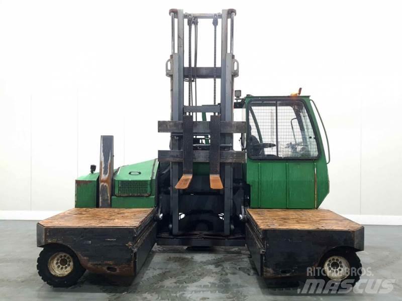 Combilift C5000SL Stivuitoare cu patru brate
