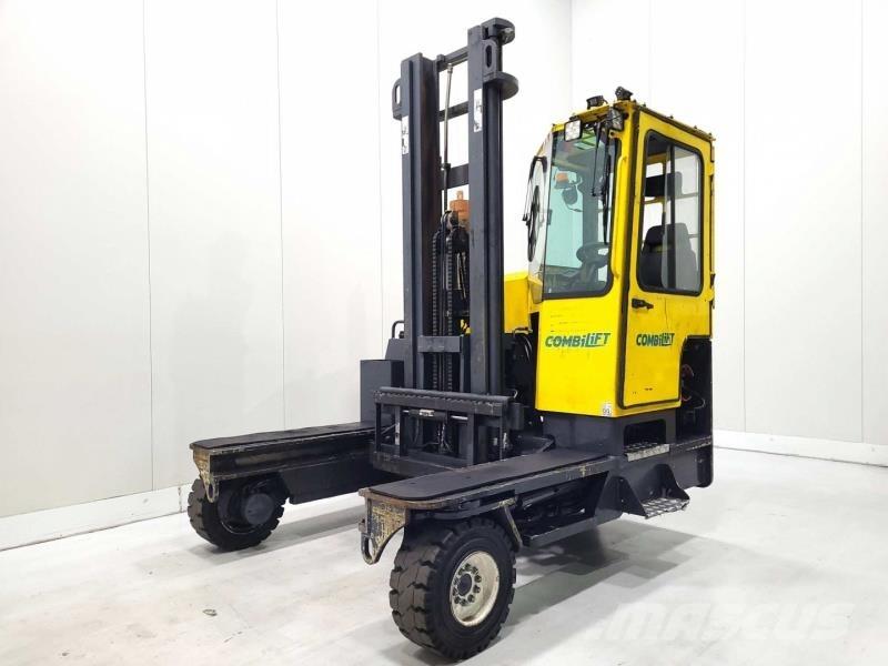 Combilift C5000XL Stivuitoare cu patru brate