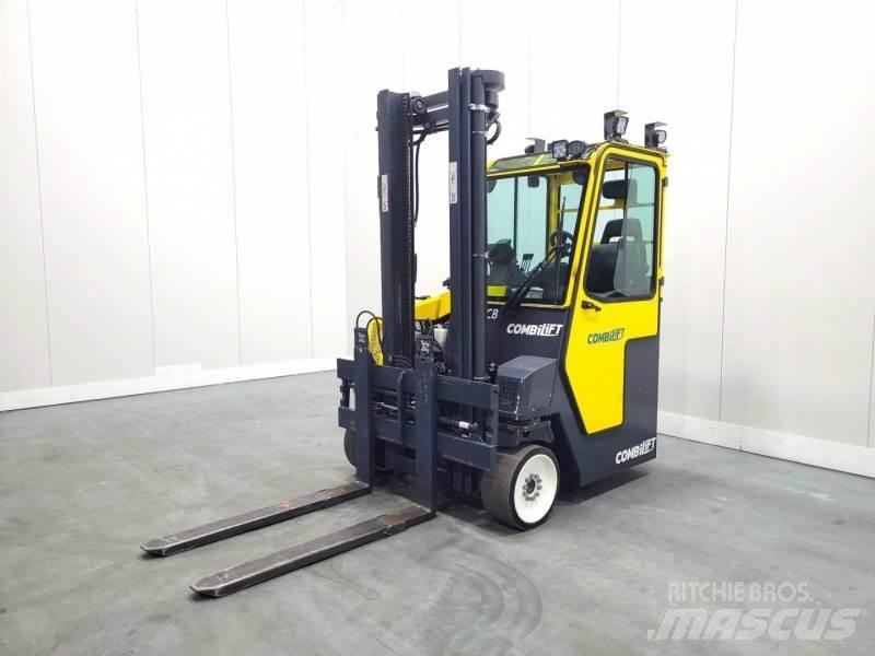 Combilift CB4000 Stivuitoare cu patru brate