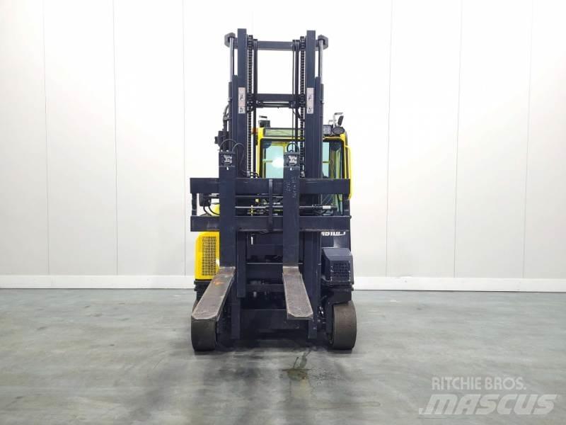 Combilift CB4000 Stivuitoare cu patru brate