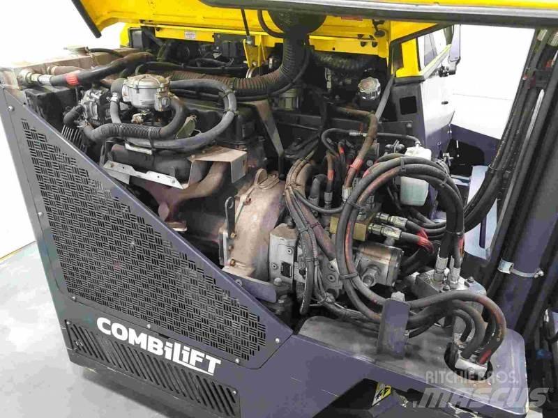 Combilift CB4000 Stivuitoare cu patru brate
