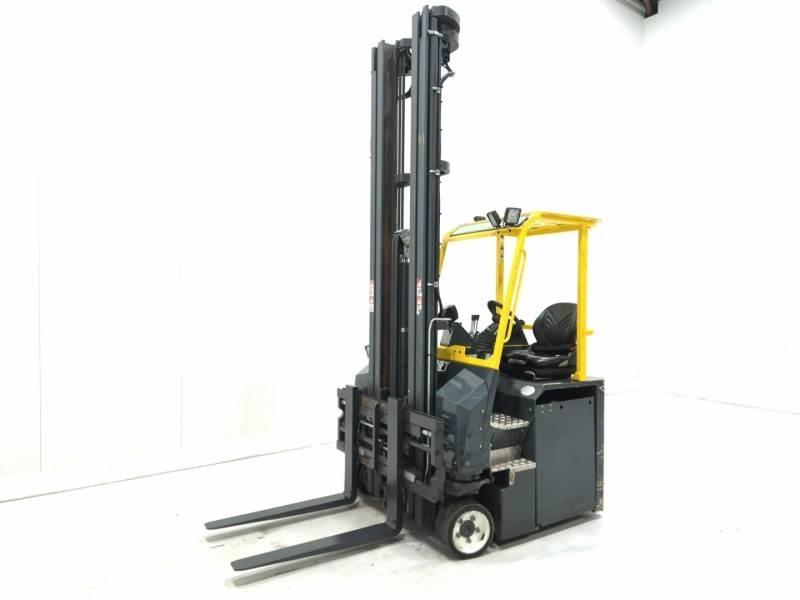 Combilift CBE2500 Stivuitoare cu patru brate