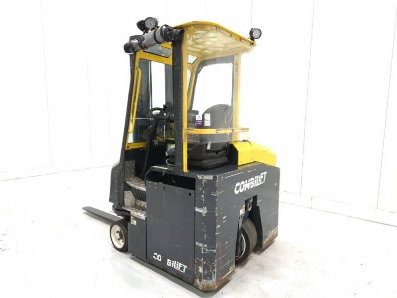 Combilift CBE3000 Stivuitoare cu patru brate