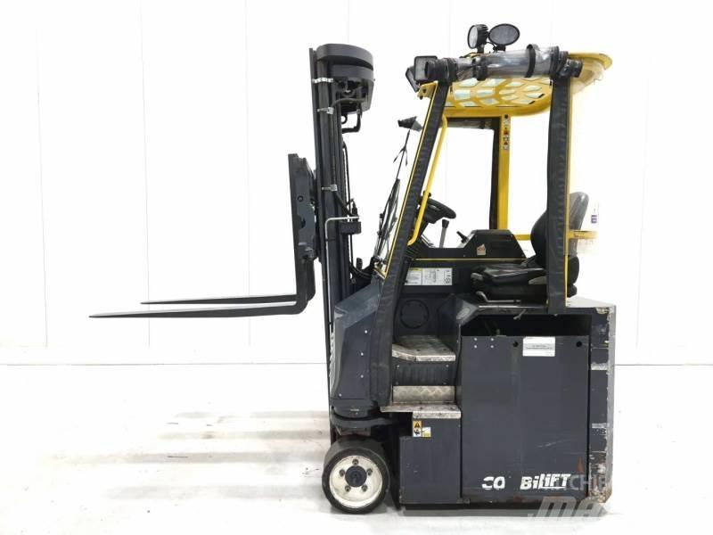 Combilift CBE3000 Stivuitoare cu patru brate