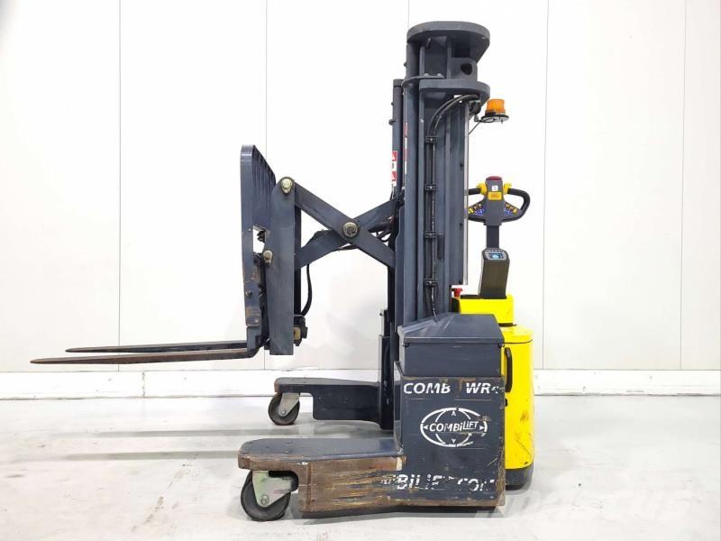 Combilift COMBI-WR4 Stivuitoare cu patru brate
