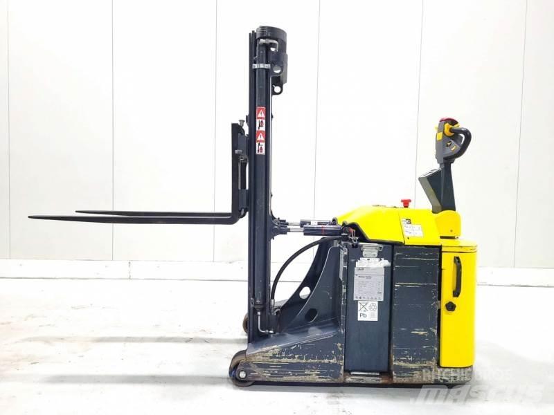 Combilift CS1500 Transpaleti autopropulsanti
