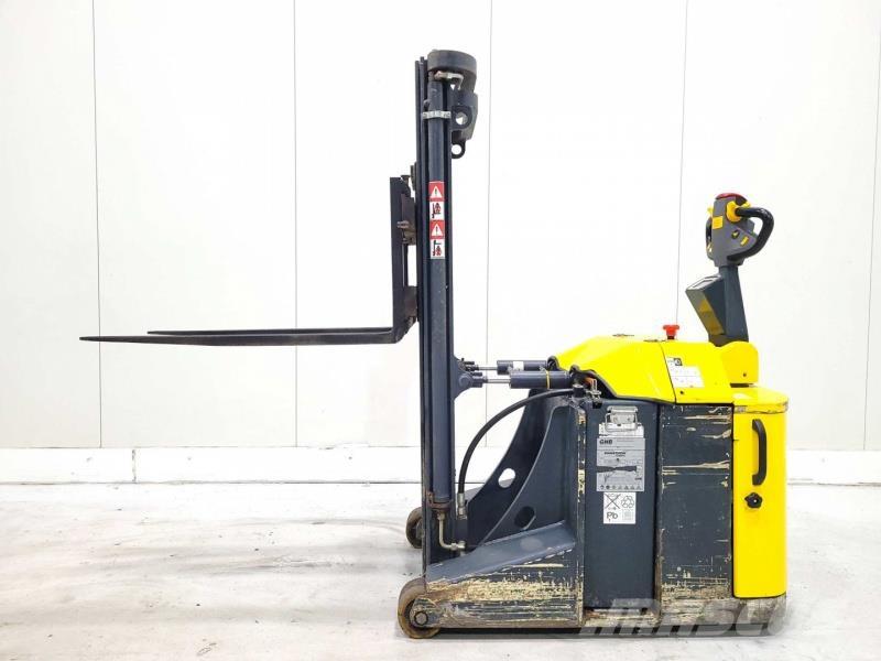 Combilift CS1500 Transpaleti autopropulsanti