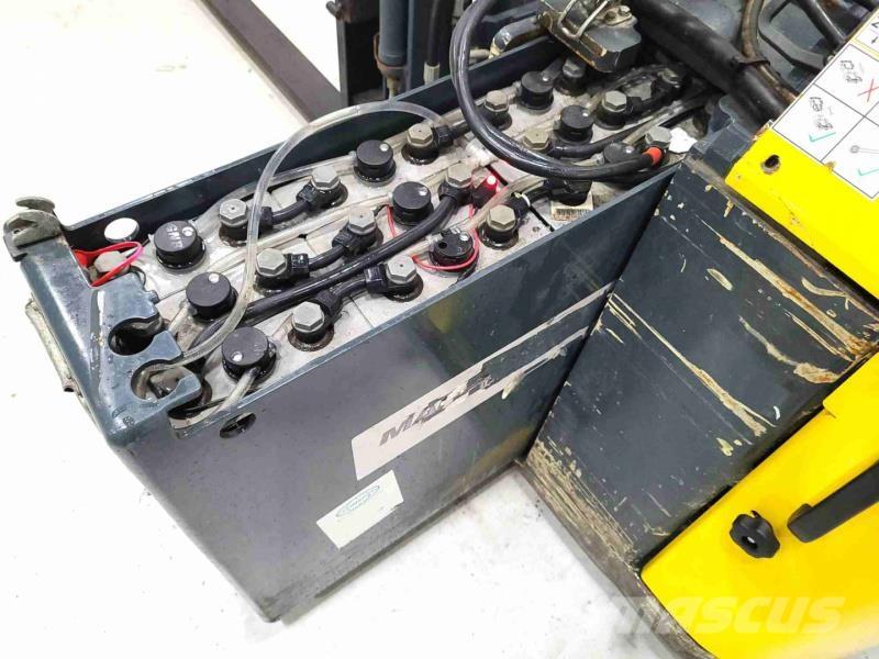 Combilift CS1500 Transpaleti autopropulsanti