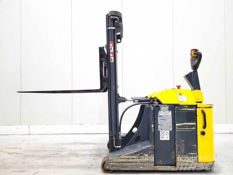 Combilift CS1500 Transpaleti autopropulsanti