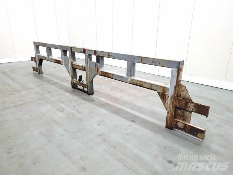 Combilift WFC Alte accesorii si componente