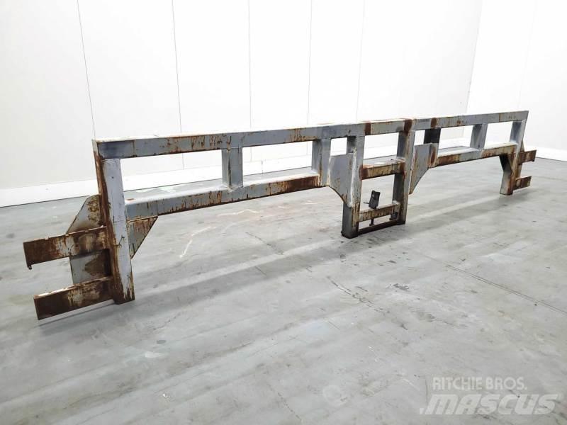 Combilift WFC Alte accesorii si componente