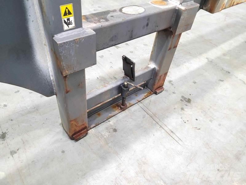 Combilift WFC Alte accesorii si componente
