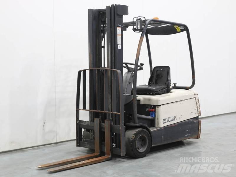 Crown SC3018 Strivuitoare-altele