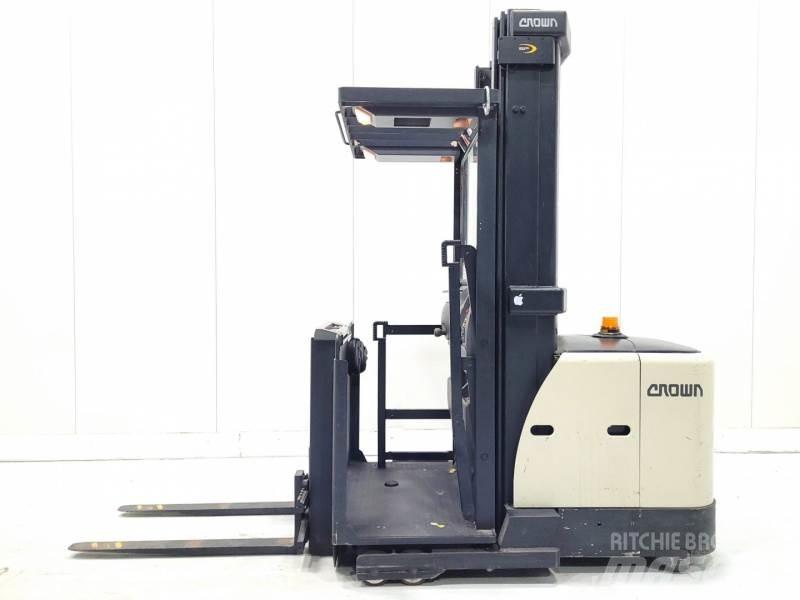 Crown SP3522-1.0 Utilaje speciale de ridicare si agatare