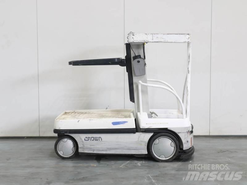 Crown WAV50-84 Platforme foarfeca