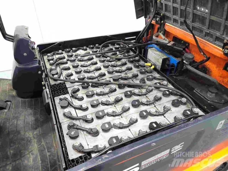 Doosan B25X-5 Stivuitor electric