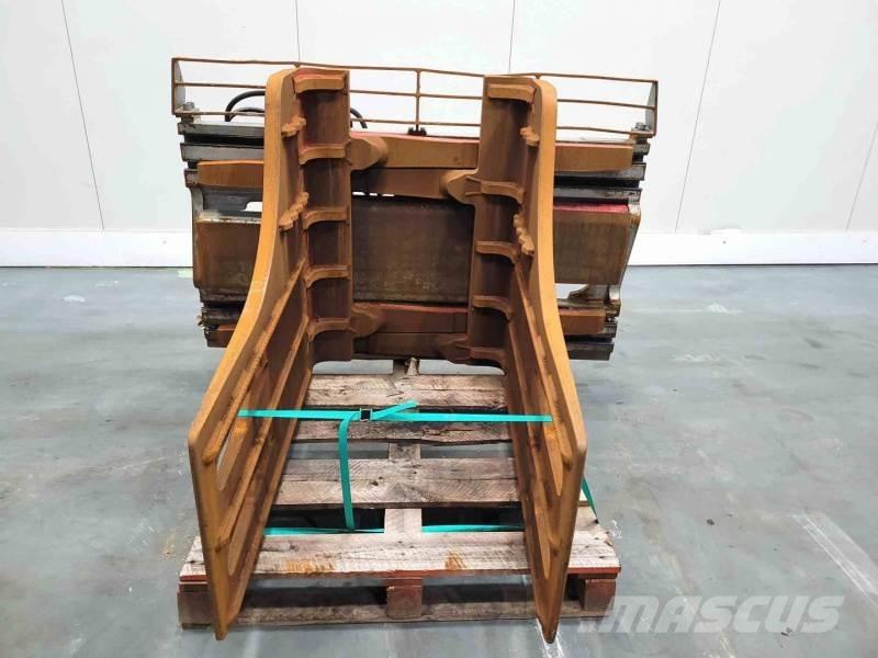 Durwen PBK 45 - CR Cleme balot