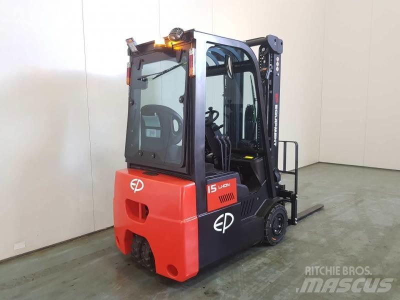 EP CPD15TVL 150 HC Strivuitoare-altele