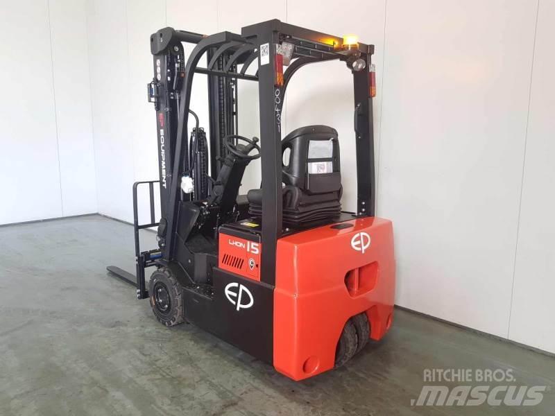 EP CPD15TVL 150 NC Strivuitoare-altele