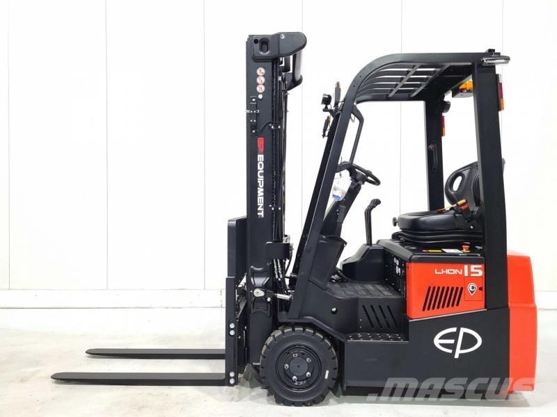 EP CPD15TVL 150 NC Strivuitoare-altele