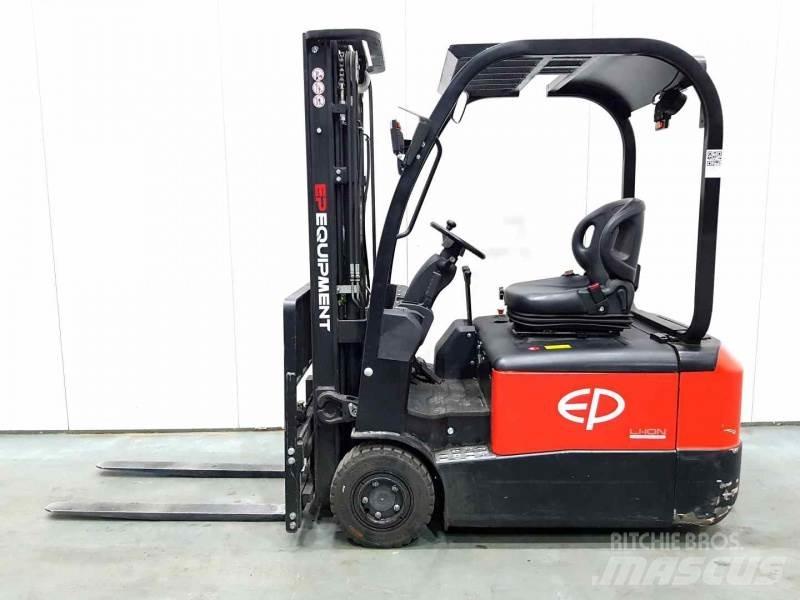 EP CPD18TV8 360 NC RENTAL Strivuitoare-altele