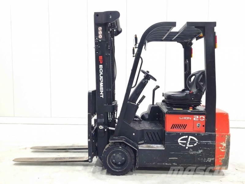 EP CPD20TVL Strivuitoare-altele