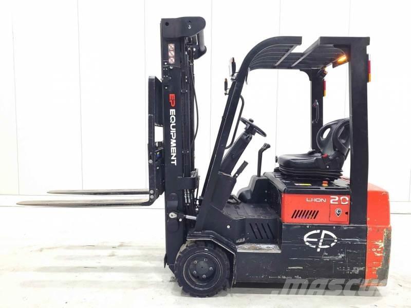 EP CPD20TVL Strivuitoare-altele
