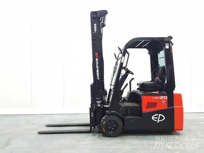 EP CPD20TVL 205 HC Strivuitoare-altele