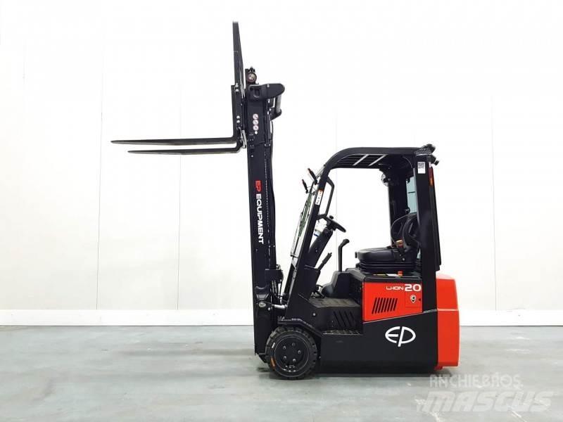 EP CPD20TVL 205 HC Strivuitoare-altele