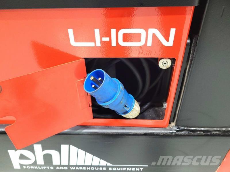 EP CPD20TVL 205 NC Strivuitoare-altele