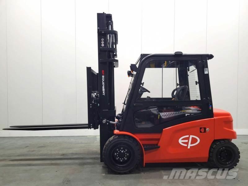 EP CPD50L1 560 FC Stivuitor electric