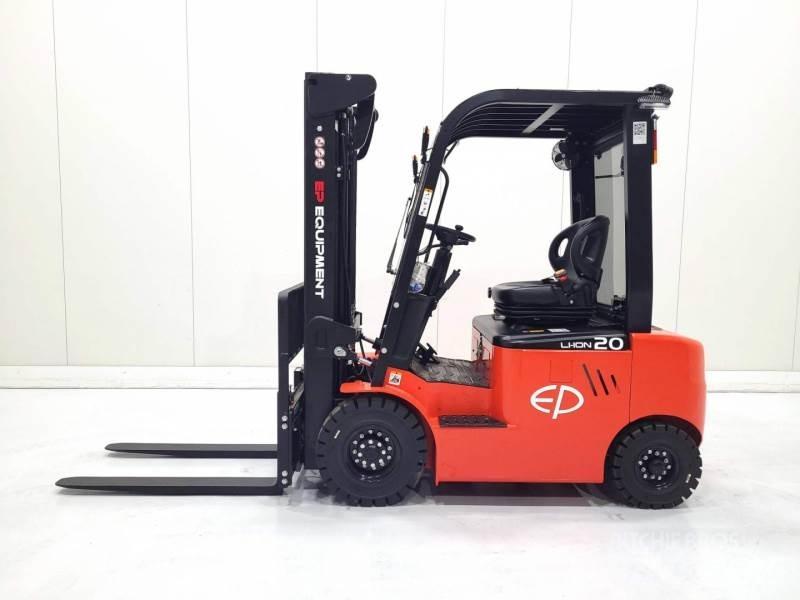 EP EFL201 150 HC Stivuitor electric