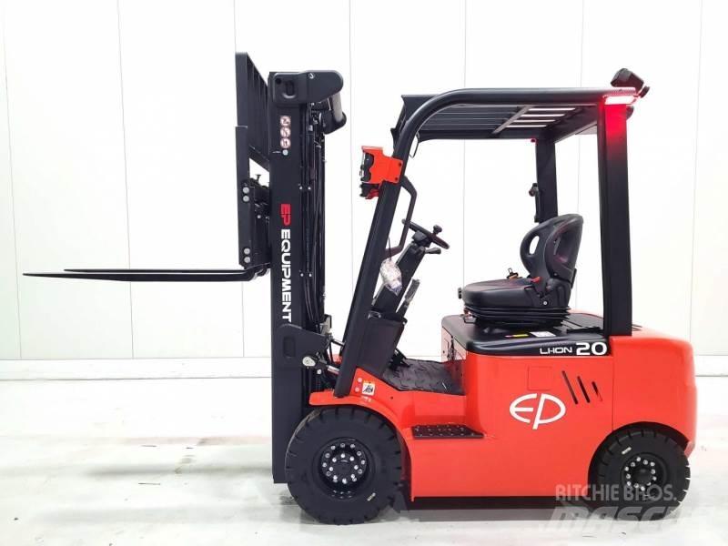 EP EFL201 150 NC Stivuitor electric