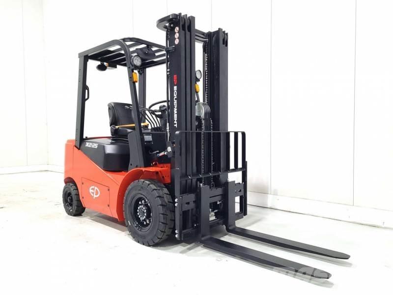 EP EFL252X2 280 NC Stivuitor electric