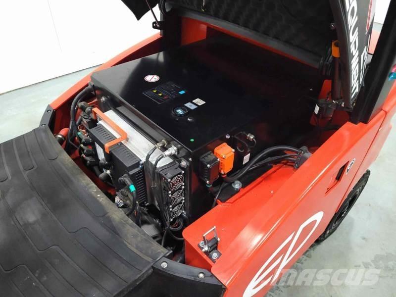 EP EFL253B 205 NC RENTAL Stivuitor electric
