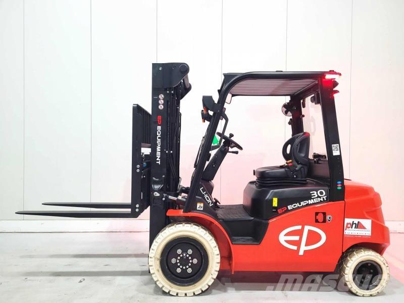 EP EFL303 205 HC Stivuitor electric