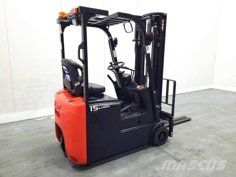 EP EFS151 150 NC Strivuitoare-altele