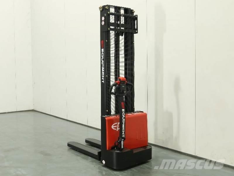 EP ESL122 80 RENTAL Transpaleti