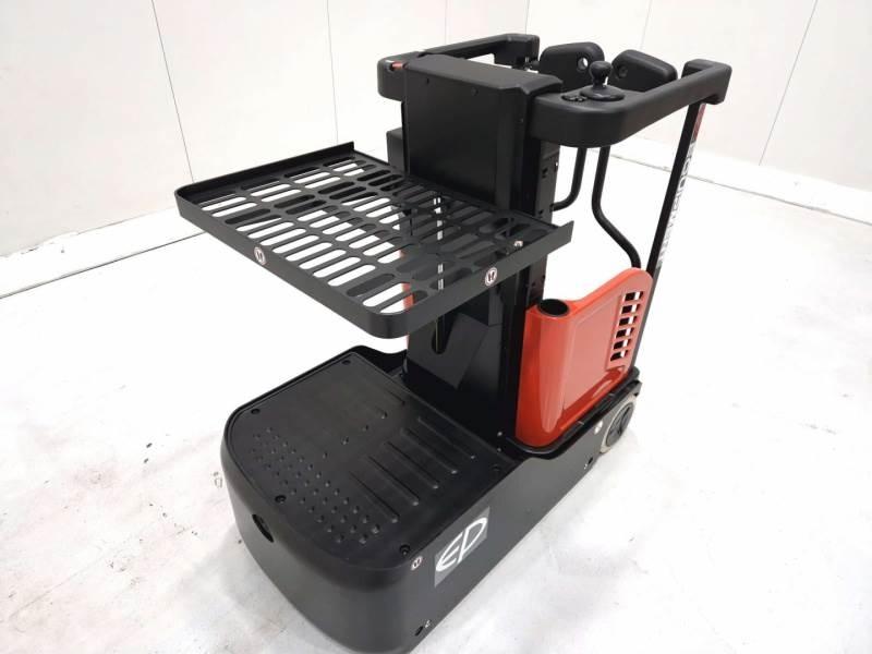 EP JXO Utilaje speciale de ridicare si agatare