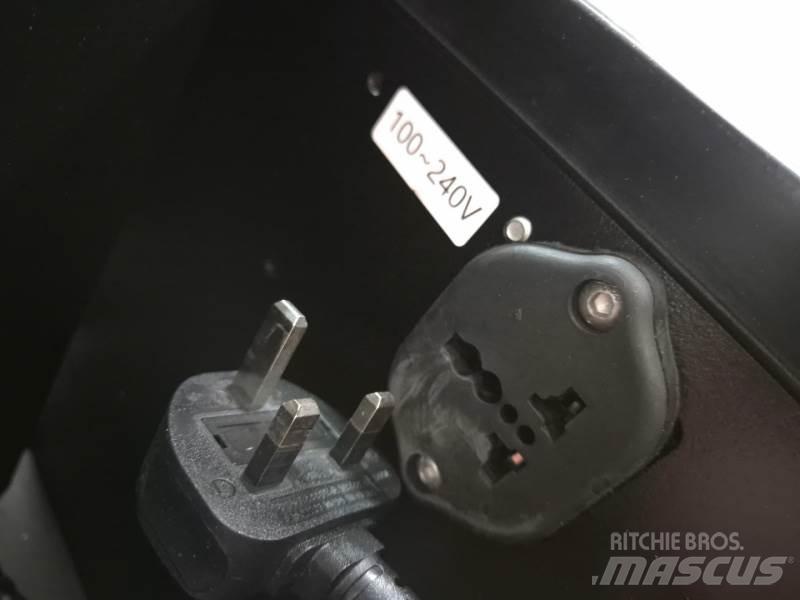 EP JXO Utilaje speciale de ridicare si agatare