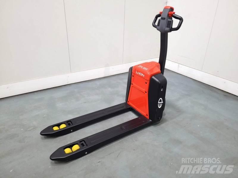 EP L185 Transpaleta electica cu furca