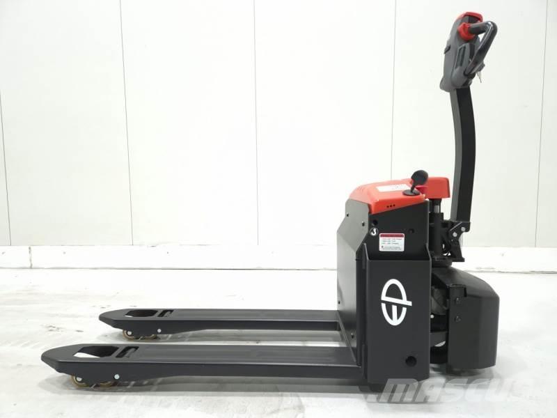 EP T20-15ET2H Transpaleta electica cu furca