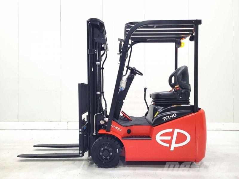 EP TCL101 NC 100 Strivuitoare-altele