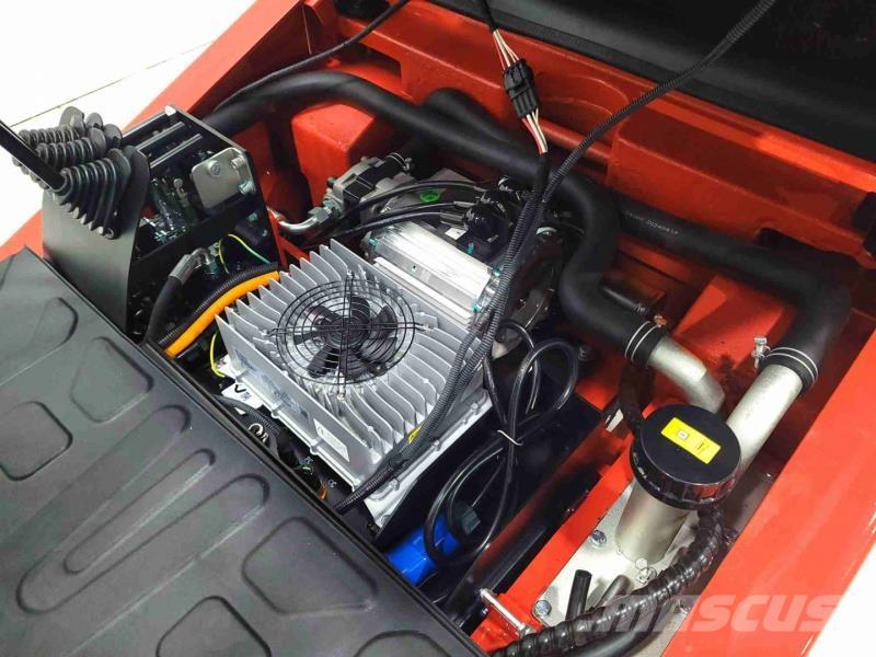 EP TCL101 NC 100 Strivuitoare-altele