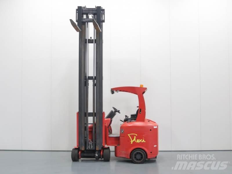 Flexi AC 1350 Stivuitoare pentru culoare inguste