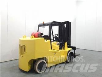 Hoist F180/36 Stivuitor GPL