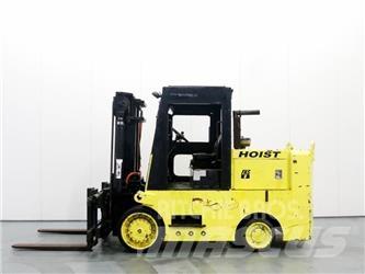 Hoist FKS9 Stivuitor diesel