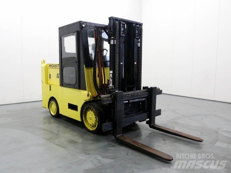 Hoist FKS9 Stivuitor diesel